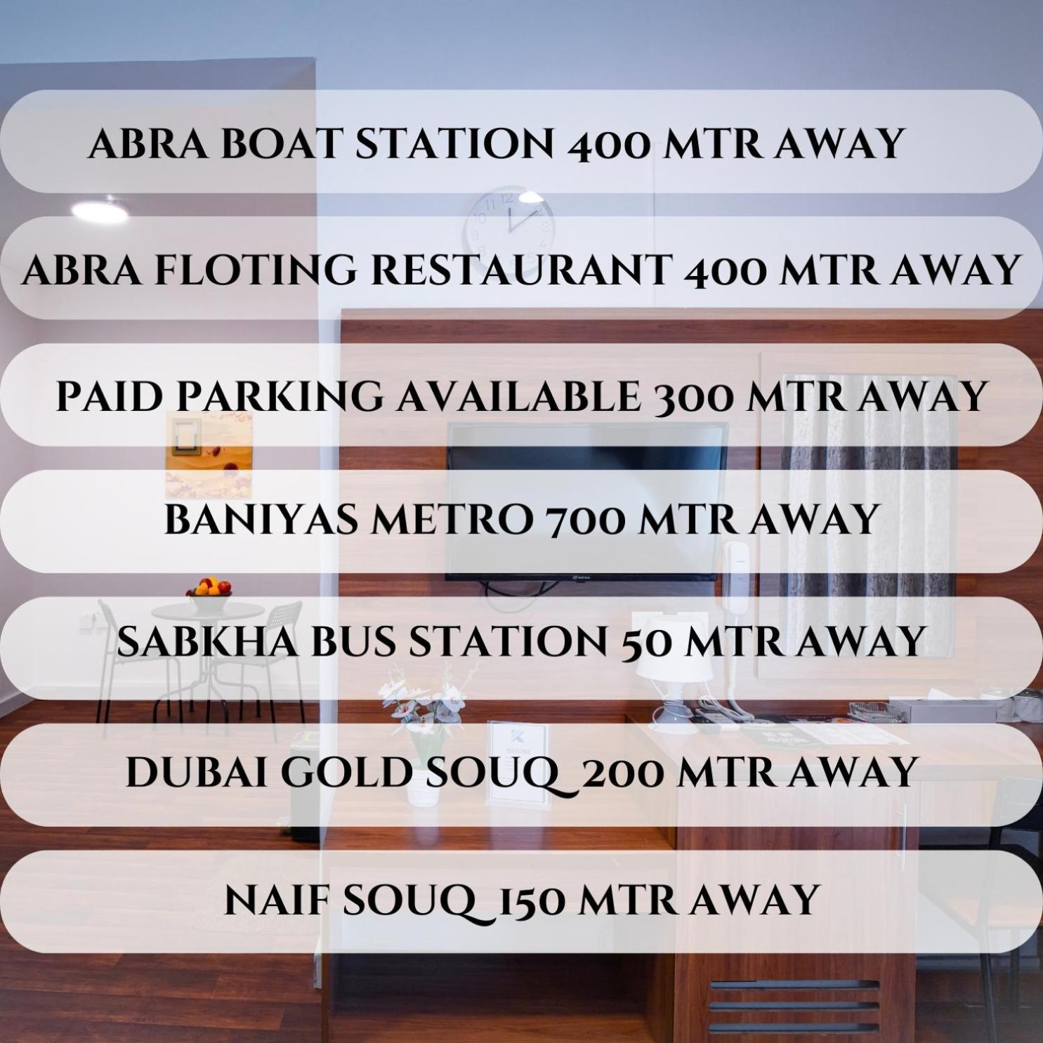 Al Karnak Hotel Dubai Bagian luar foto